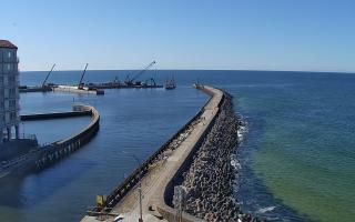 Darłowo port - 28-04-2026 13:15