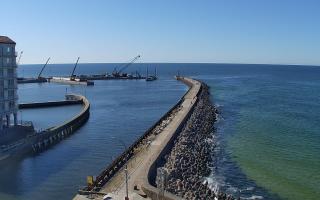 Darłowo port - 28-04-2026 13:31