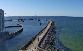 Darłowo port - 28-04-2026 13:47