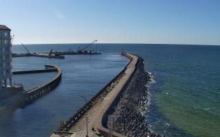 Darłowo port - 28-04-2026 14:35