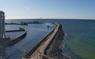 Darłowo port - 28-04-2026 14:51