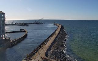 Darłowo port - 28-04-2026 15:07