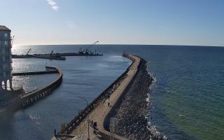 Darłowo port - 28-04-2026 15:23