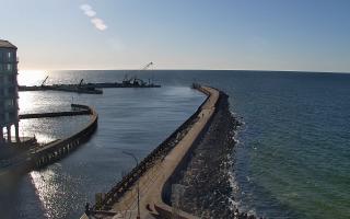 Darłowo port - 28-04-2026 15:39