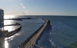 Darłowo port - 28-04-2026 15:55