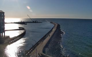 Darłowo port - 28-04-2026 16:11