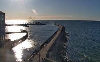 Darłowo port - 28-04-2026 16:27