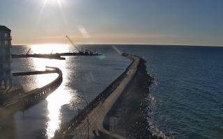 Darłowo port - 28-04-2026 16:43