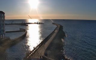 Darłowo port - 28-04-2026 17:15