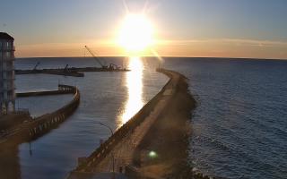 Darłowo port - 28-04-2026 17:47