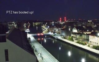 Darłowo port - 28-04-2026 19:45