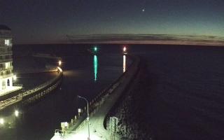 Darłowo port - 28-04-2026 20:01