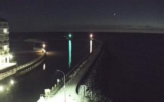 Darłowo port - 28-04-2026 20:17