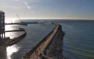 Darłowo port - 01-05-2026 15:49