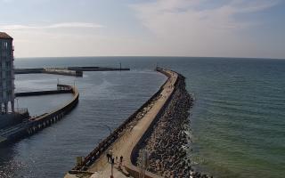 Darłowo port - 31-05-2026 14:10