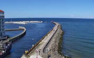 Darłowo port - 12-06-2026 09:00