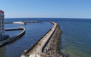Darłowo port - 12-06-2026 11:41