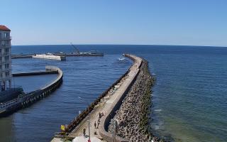 Darłowo port - 12-06-2026 11:57