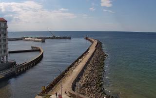 Darłowo port - 12-06-2026 13:33
