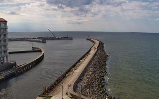 Darłowo port - 12-06-2026 14:05