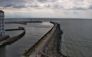 Darłowo port - 12-06-2026 14:22