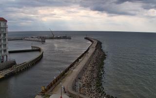 Darłowo port - 12-06-2026 14:38