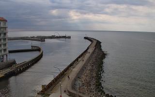Darłowo port - 12-06-2026 14:54