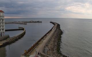 Darłowo port - 12-06-2026 15:10