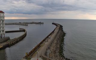 Darłowo port - 12-06-2026 15:26