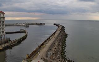 Darłowo port - 12-06-2026 15:42