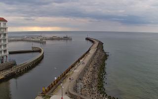 Darłowo port - 12-06-2026 15:58