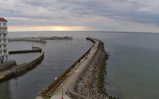 Darłowo port - 12-06-2026 16:14