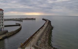 Darłowo port - 12-06-2026 16:30
