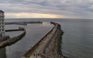 Darłowo port - 12-06-2026 16:46