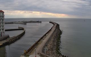 Darłowo port - 12-06-2026 17:02