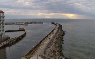 Darłowo port - 12-06-2026 17:18