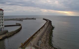 Darłowo port - 12-06-2026 17:34