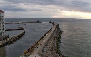 Darłowo port - 12-06-2026 17:50