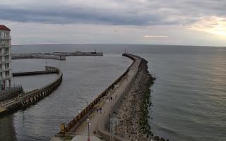 Darłowo port - 12-06-2026 18:06