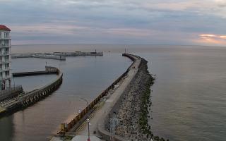 Darłowo port - 12-06-2026 18:54