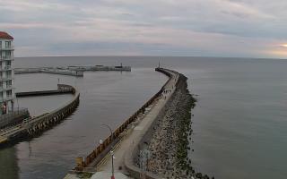 Darłowo port - 12-06-2026 19:11