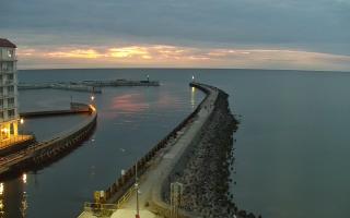 Darłowo port - 12-06-2026 20:15