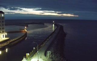 Darłowo port - 12-06-2026 20:47