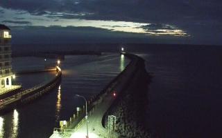 Darłowo port - 12-06-2026 21:03
