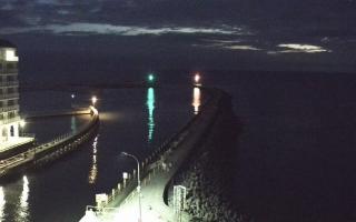 Darłowo port - 12-06-2026 21:19