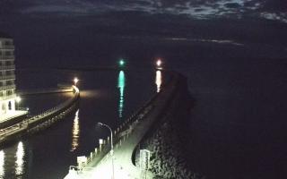 Darłowo port - 12-06-2026 21:35