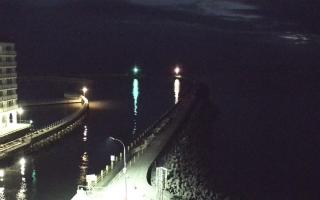 Darłowo port - 12-06-2026 21:51