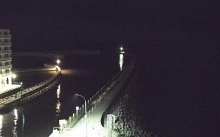 Darłowo port - 12-06-2026 22:07