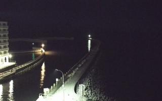 Darłowo port - 12-06-2026 22:23
