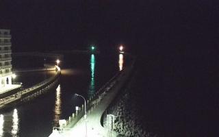 Darłowo port - 12-06-2026 22:39